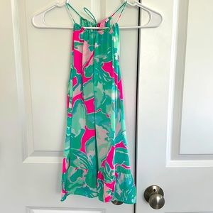 Lilly Pulitzer top small